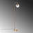 57.48'' Arched Floor Lamp-1000290761-1000290762