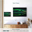 Paysage Alvord Northern Lights-108731383