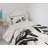 Modern & Contemporary Polyester Coverlet