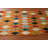 Trellis Wool Moroccan Oriental Runner Rug 4x10
