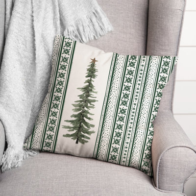  No Decorative Addition Throw Pillow