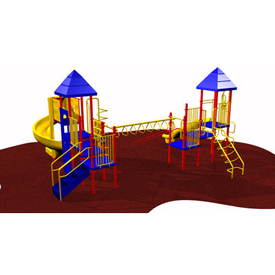 Playsystem  Ages 5-12
