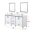 Meuble-lavabo double l 80 po x P 22 po Ziva-1530754774-1582574565