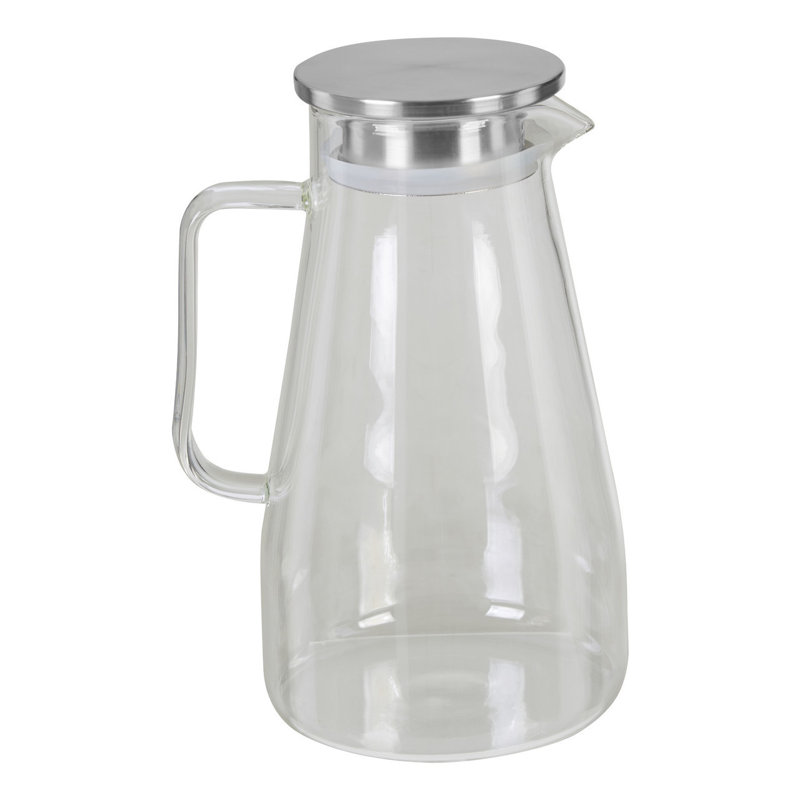 Dorthie 1.8 L Coffee Carafe