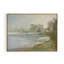 Lake Painting by Lauren Fuhr-1845306607