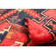 Tapis rouge Konya Anatolian 3 pi 6 po x 10 pi 2 po