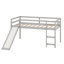 Lit mezzanine avec glissade-1998909721