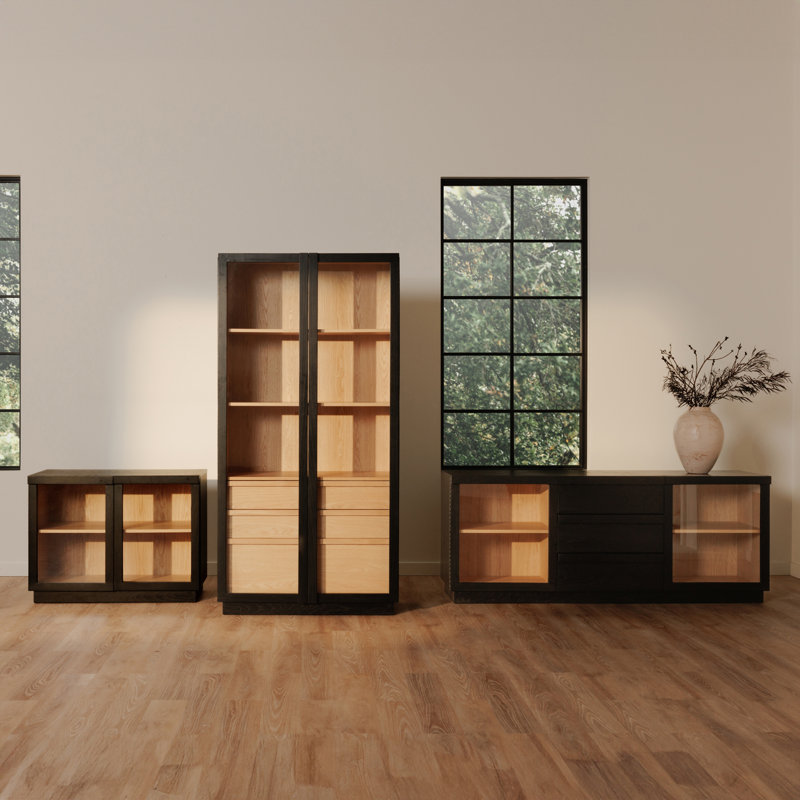 Charlotte Tall Cabinet