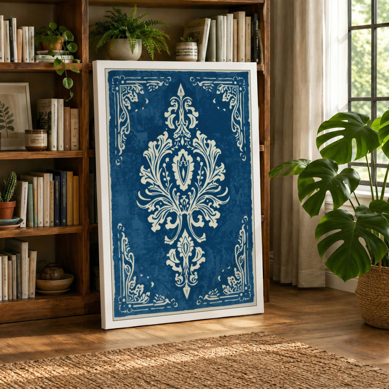 Print, 18x12 - 45.7 x 30.5 cm, Cream Border