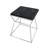 Lio Marble Top End Table-98648832-98648831