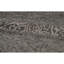 Tapis gris anthracite de haute qualité noué à la main-124928345