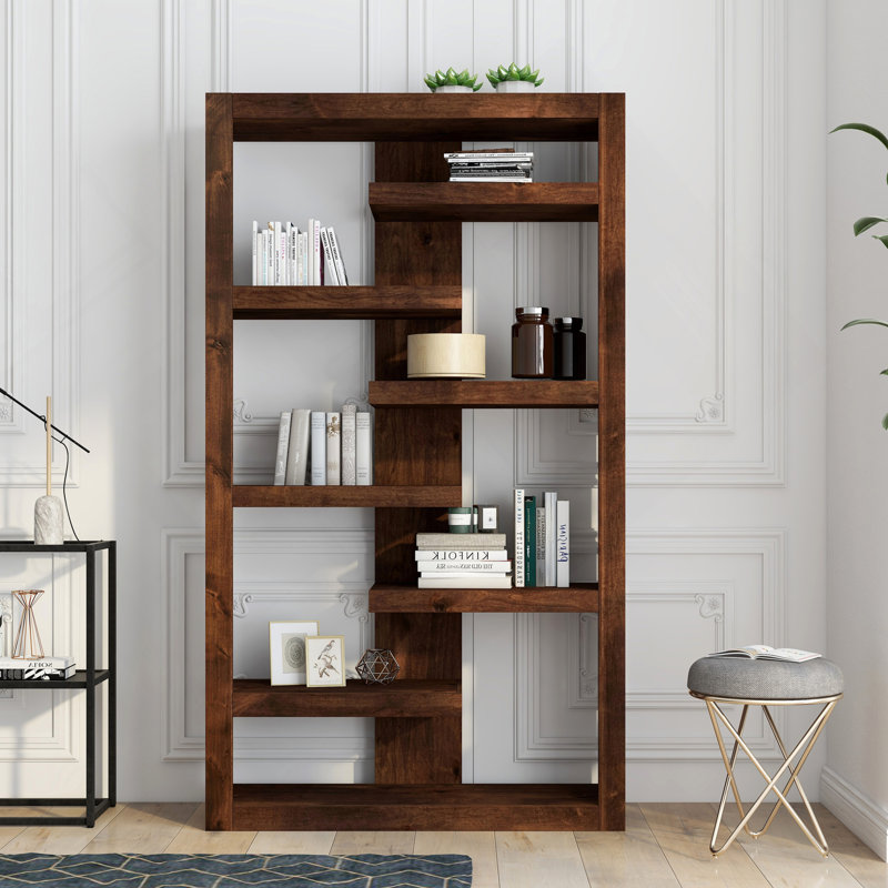 Johileny Bookcase