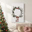 Art des Fêtes de Noël - Toile tendue avec châssis CDXLIV-965233327