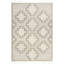 Tapis à motif géométrique Polina-88527890
