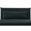 Boonton 2 Seater Velvet Sleeper-1739892581