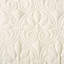 Grand couvre-lit 3 pièces crème - plissé en coin, microfibre, rembourré, tissu en microfibre paisible, qualité supérieure