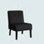 Ensemble de 2 chaises d'appoint Mid Century-1267863307