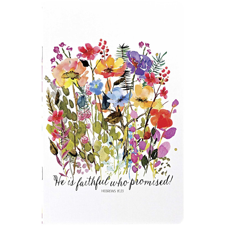 Notetakers The Lord Is Faithful