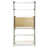 Pearl/Antique Brass is out of stock
