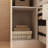Cheadle Naitik Armoire