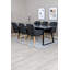 Steven 6 - Person Dining Set