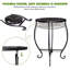 Plant Stand - Set of 2