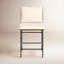 Tabouret en bois massif Julep-98413306-103975943