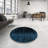 Wool Abstract Indoor Rug-1310762913