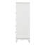 Commode 6 tiroirs Oconnor
