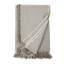 Jagger Hand Woven Throw Blanket