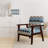 Cantina 23'' Wide Armchair-290071032-329282067