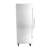 23 Cubic Feet Garage Ready Frost-Free Upright Freezer with Adjustable Temperature Controls