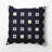 Housse et insert de coussin Coastal Calm-110937617-110938352