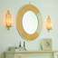 Metal Candelabra
