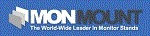 MonMount logo