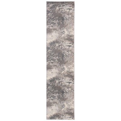 Waxhaw Performance Abstract Rug