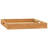 Futoshi Wood Tray-744540845