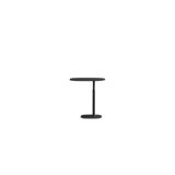 Serif End Table