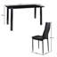 Gorge 6 - Person Dining Set-34243783