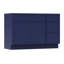 Base de meuble-lavabo simple 51 po seulement-96921358