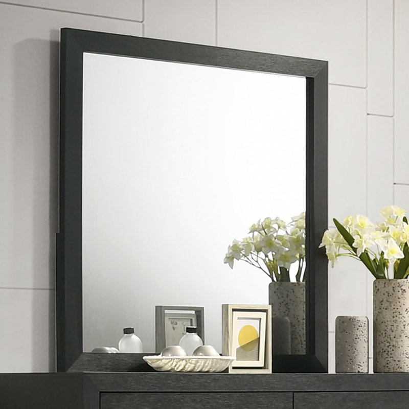 Miroir pour commode Rizo