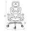 Elite Mesh Grey/White Office Chair