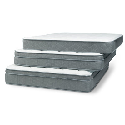 11'' Memory Foam Mattress