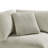 Modular 3-piece Chofa - Beige-1150569958