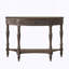 Console demi-lune avec tiroir et tablette-1046353941-1046353942-1046354153