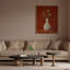 Ensemble de tables basses Luxury