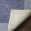 Liadan Handmade Looped Blue Area Rug-22809937