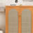 20 Pair Shoe Storage Cabinet-99007421