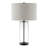 Edelberto Glass Table Lamp