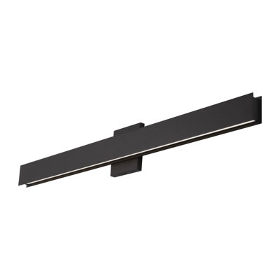 Bau 1 - Light LED Bath Bar
